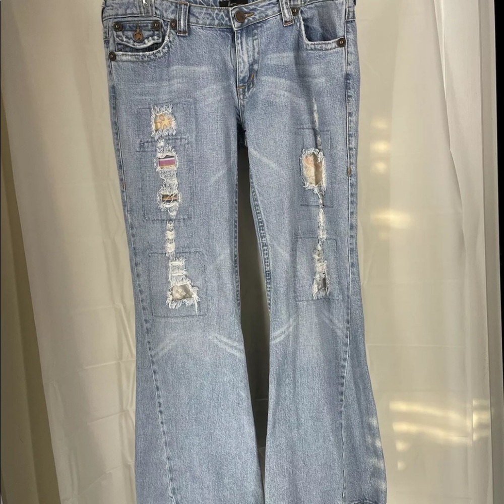 BoHo Jeans